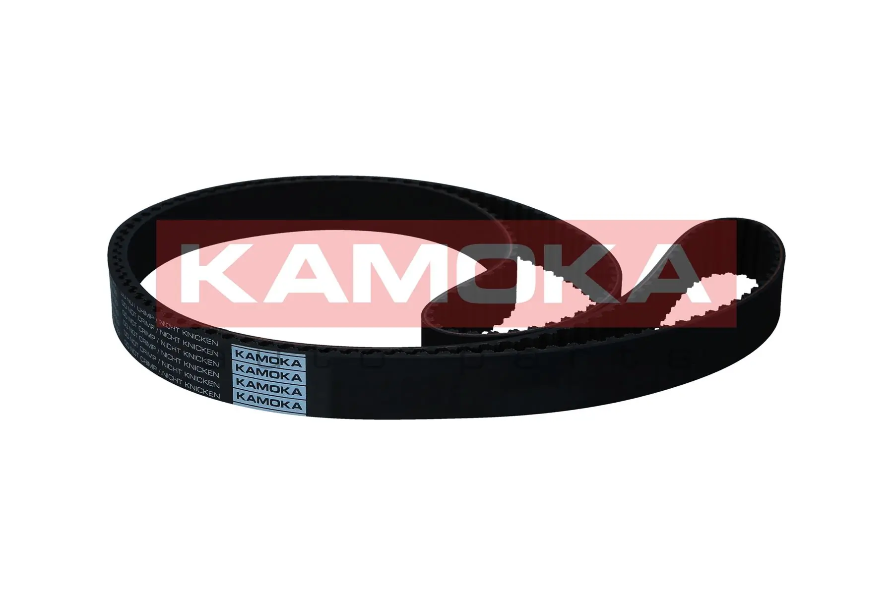 7000007 Kamoka Ремінь двигуна