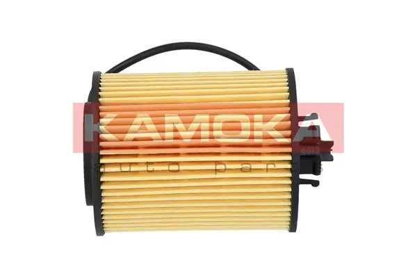 F102801 Kamoka Фільтр масла