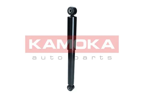 2000789 Kamoka Амортизатори задні