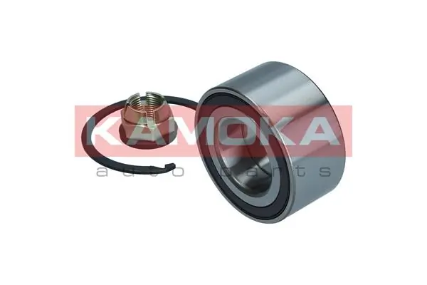 Комплект підшипник маточини передньої Kamoka 5600131 ціна, від 22.74 USD