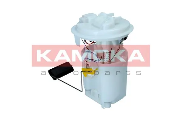 Модуль бензонасоса Kamoka 8400040 ціна, від 64.34 USD