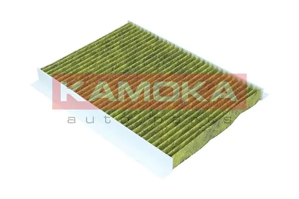 Купити 6080134 Kamoka Фільтр салону вугільний