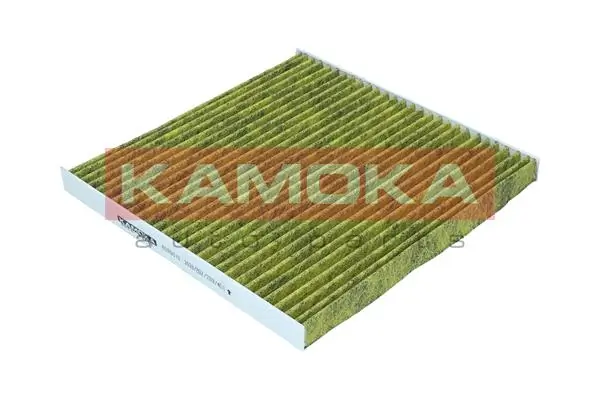 6080010 Kamoka Внутрішньосалонний фільтр