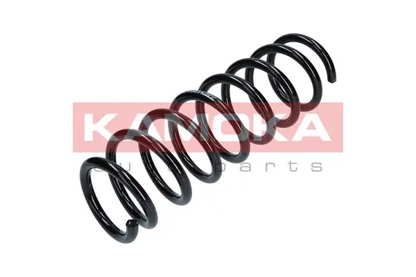 Пружина задня Kamoka 2120124 ціна, від 34.89 USD