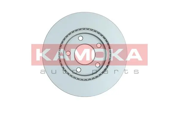 103579 Kamoka Гальмо дискове переднє
