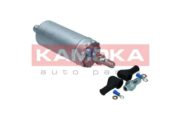 Купити 580464021 Bosch Паливний насос магістральний