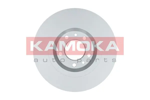 1032550 Kamoka Дискові гальма
