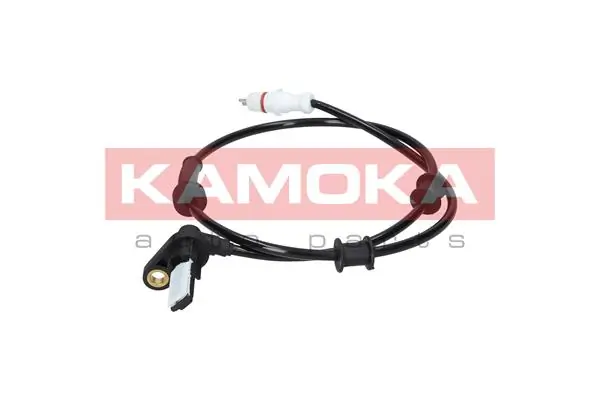 1060392 Kamoka Датчик ABS задній лівий