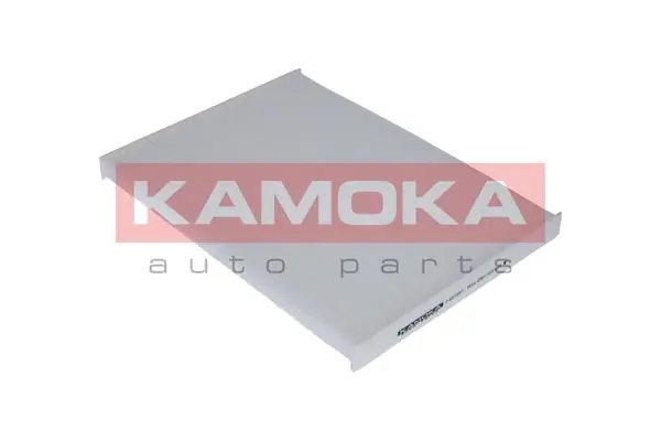 Купити F401801 Kamoka Фільтр салону вугільний