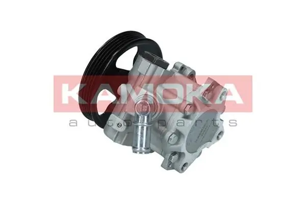PP070 Kamoka Насос гідропідсилювача