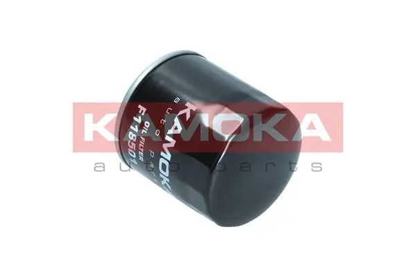 F118501 Kamoka Фільтр масла