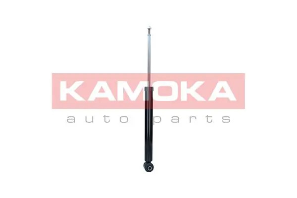 2001204 Kamoka Амортизатори задні