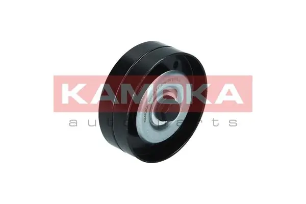 R0328 Kamoka Ролик приводного ременя, паразитний