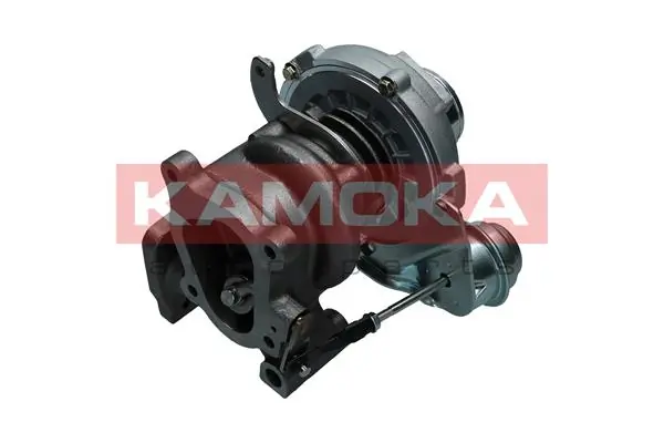 Турбокомпресор General Motors 93190658