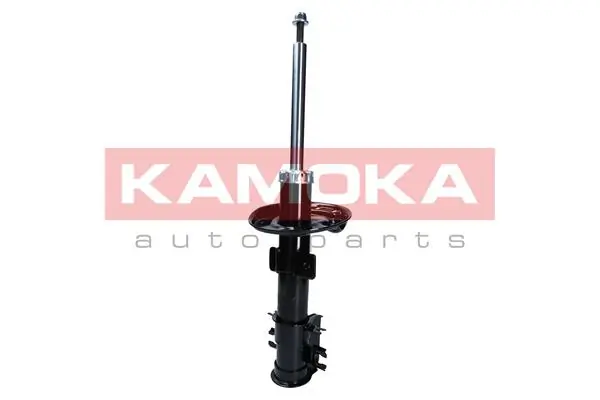 2000373 Kamoka Амортизатор передньої підвіски