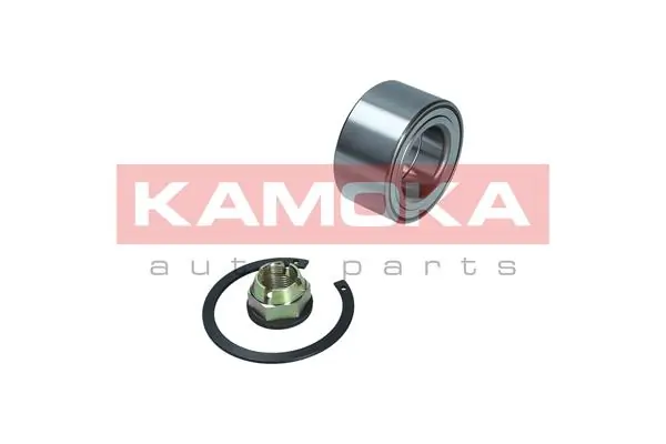 5600130 Kamoka Підшипник ступиці задньої