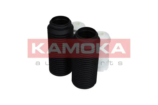 Буфер-відбійник амортизатора заднього Kamoka 2019015 ціна, від 11.19 USD