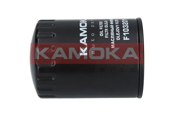Купити F103201 Kamoka Фільтр очищення масла відцентровий