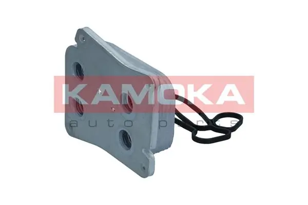 Купити 7730049 Kamoka Радіатор масляний