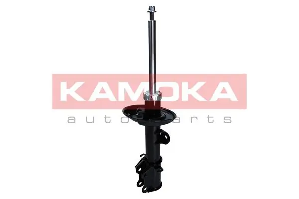 Амортизатор передньої підвіски, лівий Kamoka 2000529 ціна, від 40.40 USD