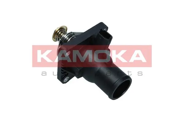 7710032 Kamoka Корпус термостата в зборі