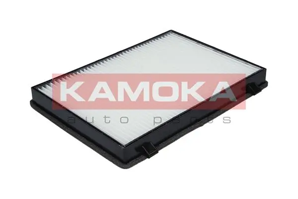 Купити F414201 Kamoka Фільтр салону вугільний
