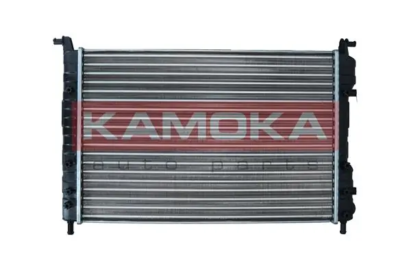 7705207 Kamoka Радіатор охолодження двигуна