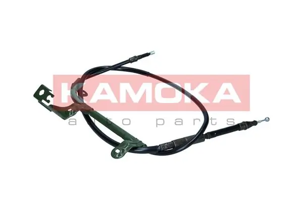 Купити 1190600 Kamoka Трос ручного гальма задній, правий