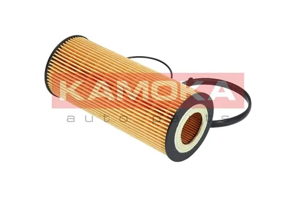 Масляний фільтр двигуна Kamoka F110601 ціна, від 9.28 USD