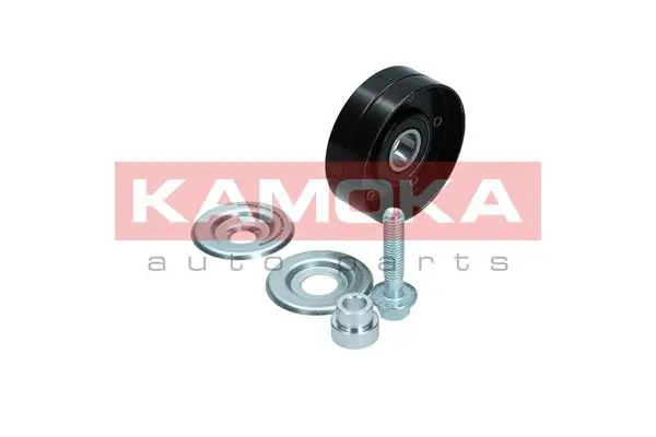 R0099 Kamoka Ролик натяжителя ременя агрегатів