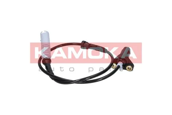 Датчик ABS передній Kamoka 1060070 ціна, від 17.22 USD
