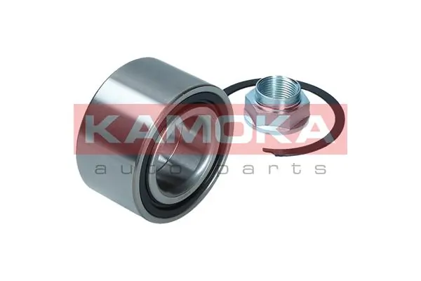 Купити 5600155 Kamoka Підшипник ступиці передньої