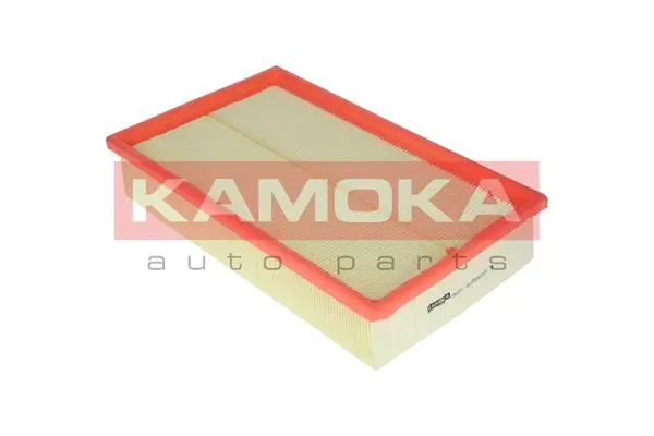 Купити F203701 Kamoka Автомобільний фільтр повітря