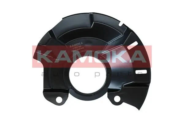 Захист гальмівного диска, переднього, лівого Chrysler 517551R000