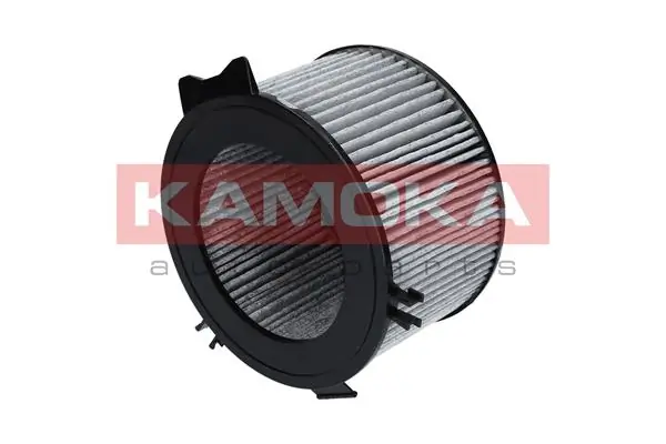 Купити F501301 Kamoka Фільтр салону вугільний