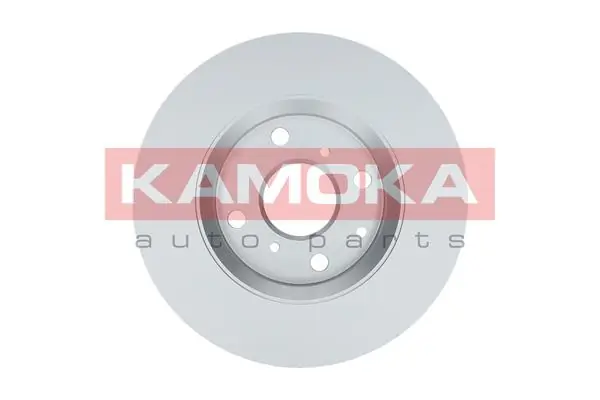 1033054 Kamoka Гальмо дискове переднє