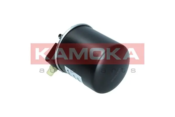 Фільтр тонкого очищення палива Kamoka F322001 ціна, від 57.54 USD