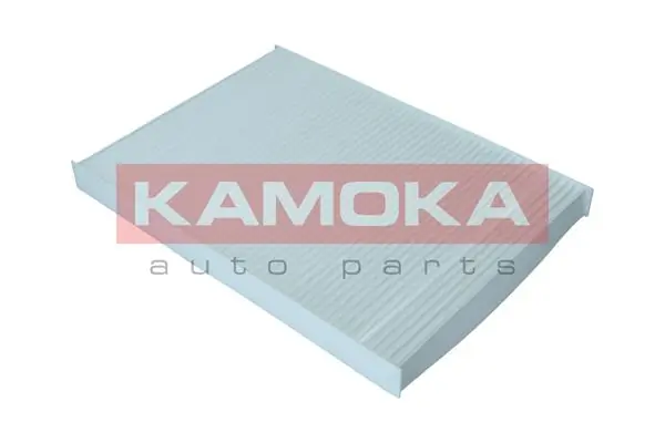 Купити F416701 Kamoka Фільтр салону вугільний