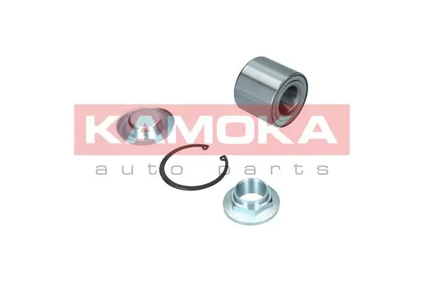 Маточини задніх коліс Kamoka 5600096 ціна, від 18.37 USD