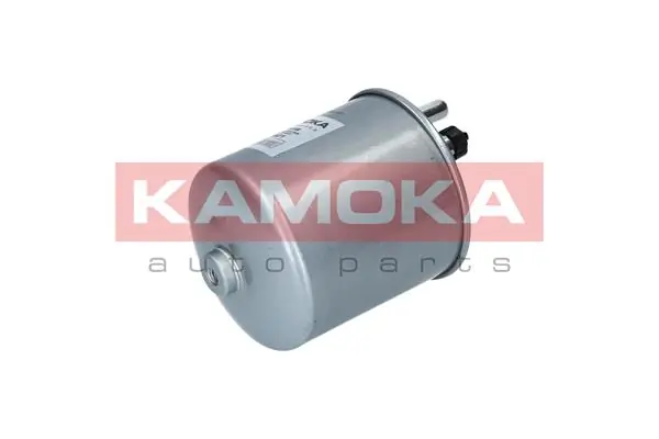 Фільтр тонкого очищення палива Kamoka F317801 ціна, від 27.28 USD