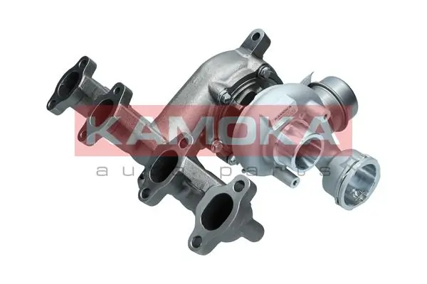 Турбіна Volkswagen Caddy III фургон (2KA, 2KH, 2CA, 2CH) (2004 - 2015) ціна, від 146.94 USD