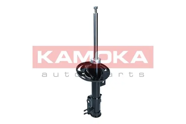 Амортизатор передній, правий Mazda DB5P34700 ціна, від 91.25 USD