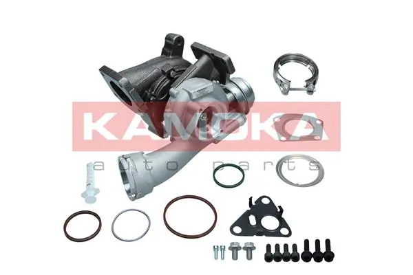 Турбіна Garrett 7293252 ціна, від 360.12 USD