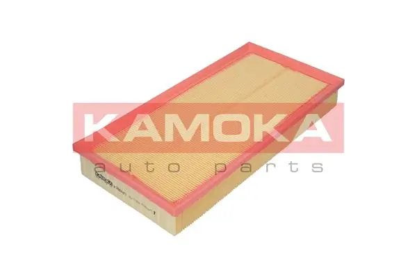 Елемент повітряного фільтра Kamoka F200701 ціна, від 5.48 USD
