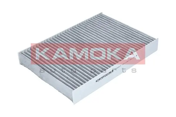 Купити F509401 Kamoka Фільтр салону вугільний