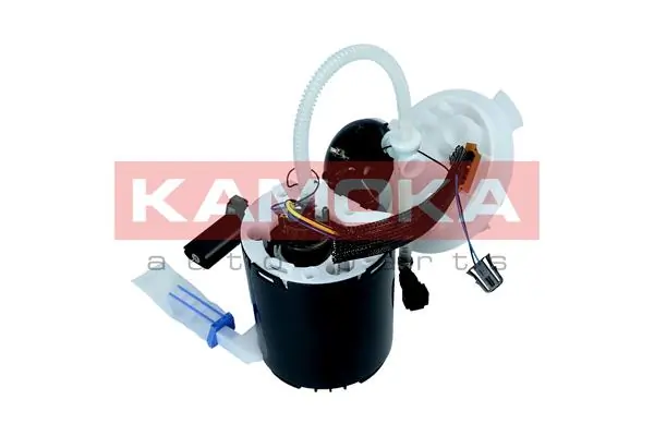 Паливний насос Polcar MAM00039M
