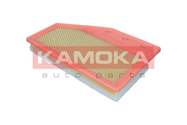 F258201 Kamoka Повітряний фільтр двигуна
