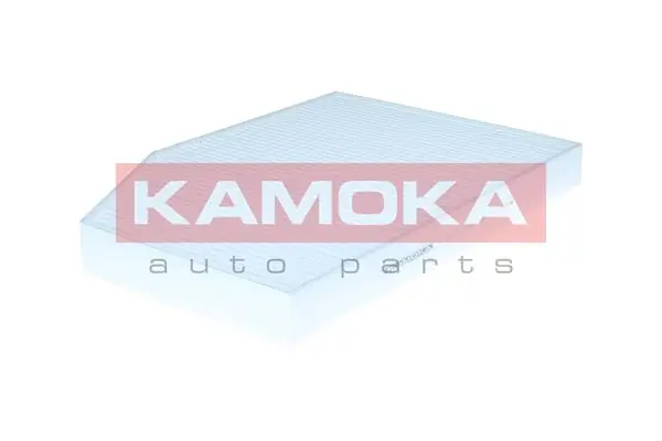 Купити F423701 Kamoka Фільтр салону вугільний