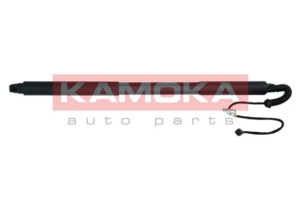 Амортизатор кришки багажника / двері 3/5-ї задньої на Porsche Cayenne  9YA