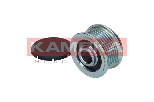 RC128 Kamoka Обгонна муфта генератора